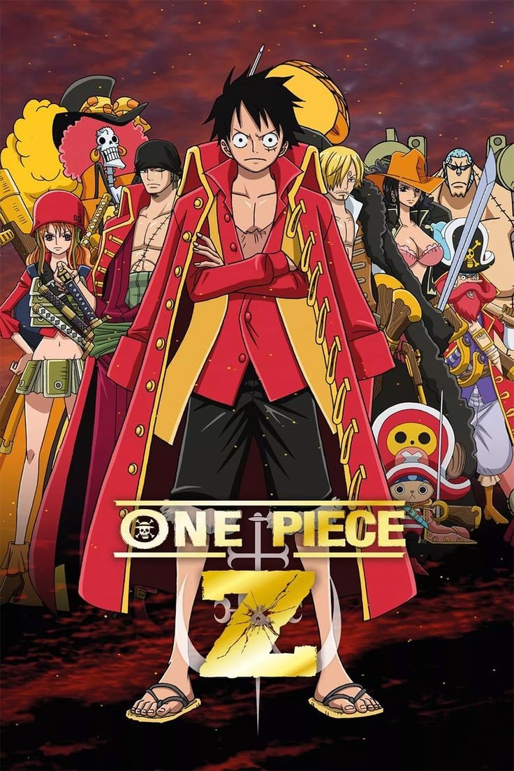 One Piece Producer Teases the Animes Future After Wano