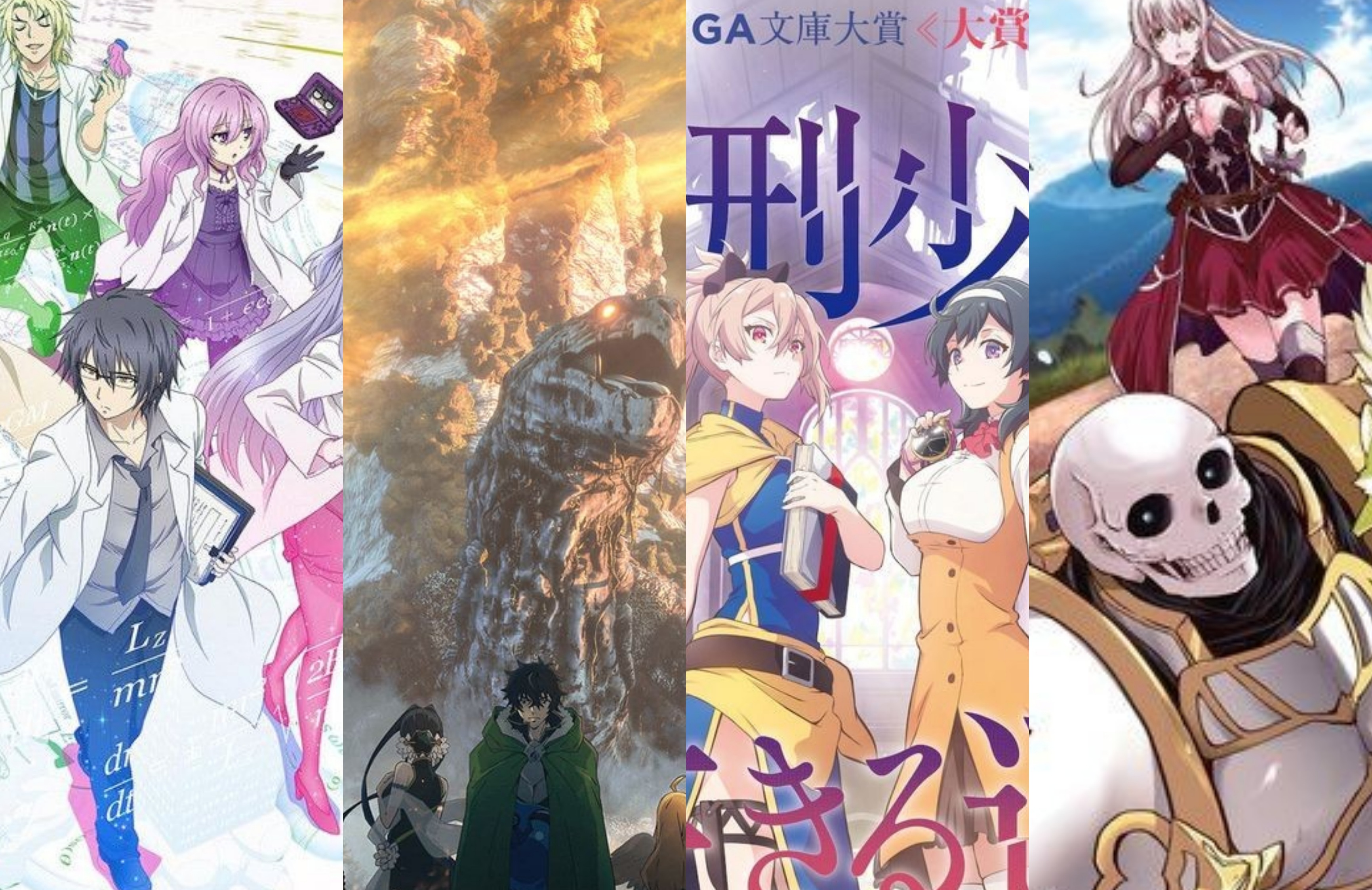 Anime Trending  Here is the Top 10 ANIME of THE WEEK of Week 8 of the  Winter 2017 Anime Season Winter 2017 Anime Voting Link  httpsgooglaJmpdx Character Polls httpsgoogldaHO5U Soundtrack  Polls
